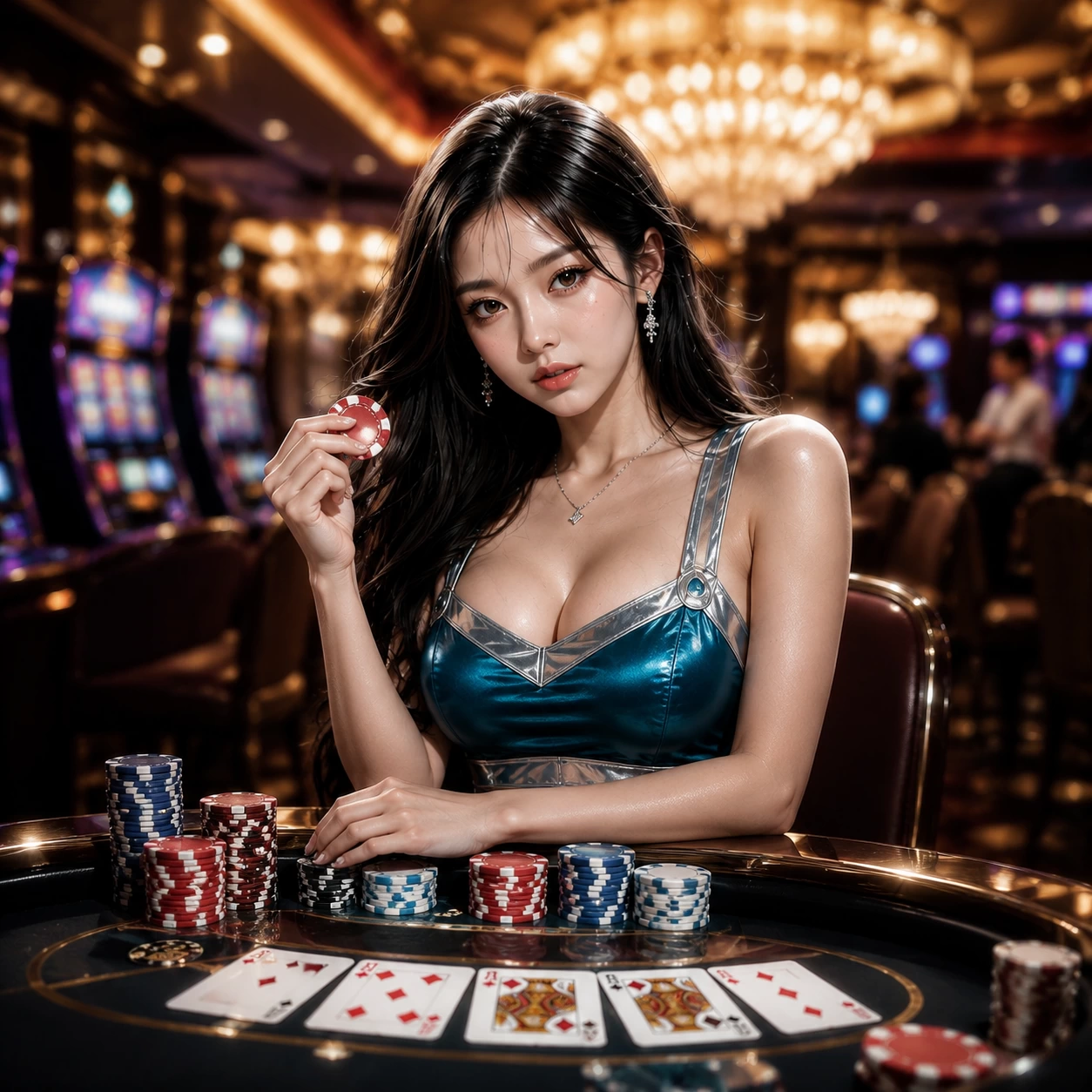 lucksvip