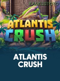 Atlantis Crush icon