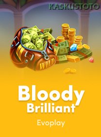 Bloody Brilliant game thumbnail