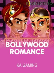 Bollywood Romance game thumbnail