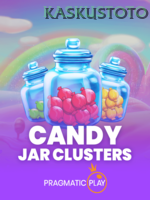 Candy Jar Clusters game thumbnail