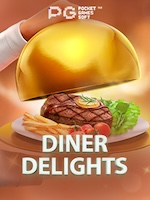 Diner Delights Game Terbaru untuk Android dan iOS banner