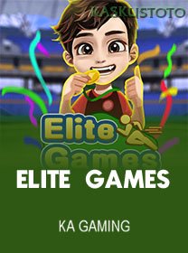 Elite Games game thumbnail