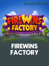 Firewins Factory game thumbnail