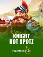 Knight Hot Spotz Game Terbaru untuk Android dan iOS banner