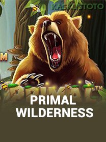 Primal Wilderness game thumbnail