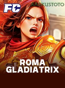Roma Gladiatrix icon