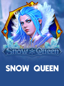 Snow-Queen icon