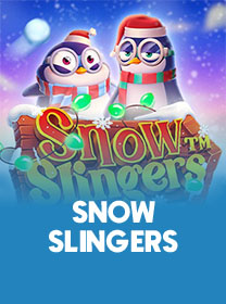 Snow-Slingers icon