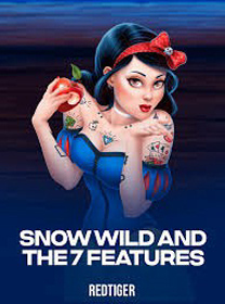 Snow-Wild-And-The-7-Features game thumbnail