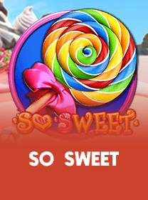 So-Sweet game thumbnail