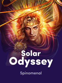 Solar-Odyssey game thumbnail