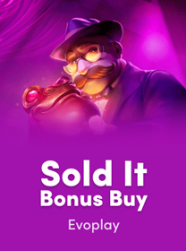 Sold-It-Bonus-Buy game thumbnail