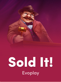 Sold-It game thumbnail