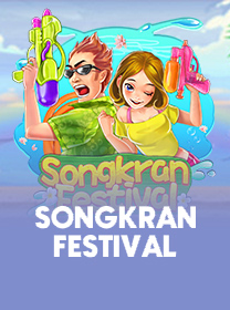 Songkran-Festival game thumbnail