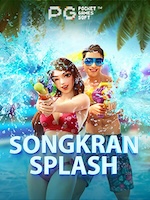 Songkran-Splash game thumbnail
