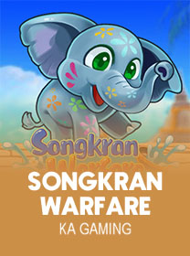 Songkran-Warfare game thumbnail