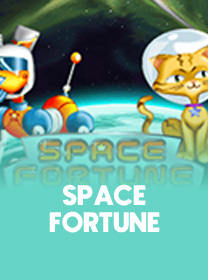 Space-Fortune game thumbnail