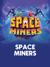 Space-Miners game thumbnail