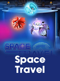 Space-Travel game thumbnail