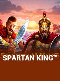 Spartan-King game thumbnail