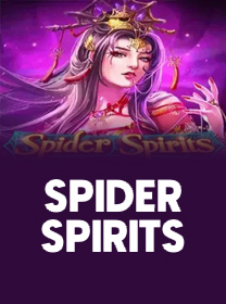 Spider-Spirits game thumbnail