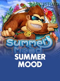 Summer Mood game thumbnail