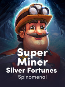 Panduan Lengkap Main Super Miner Silver Fortunes di Perangkat Android banner
