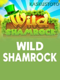 Wild Shamrock game thumbnail