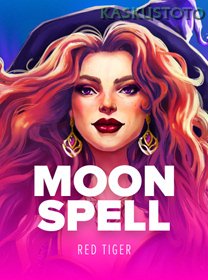 Moon Spell banner