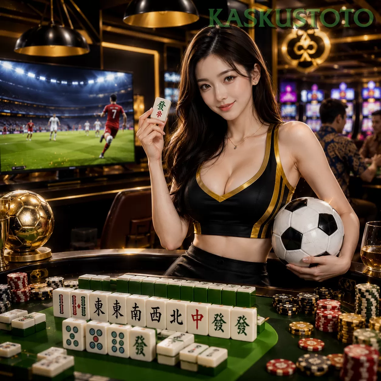 Login kaskustoto Sekarang Bonus Melimpah