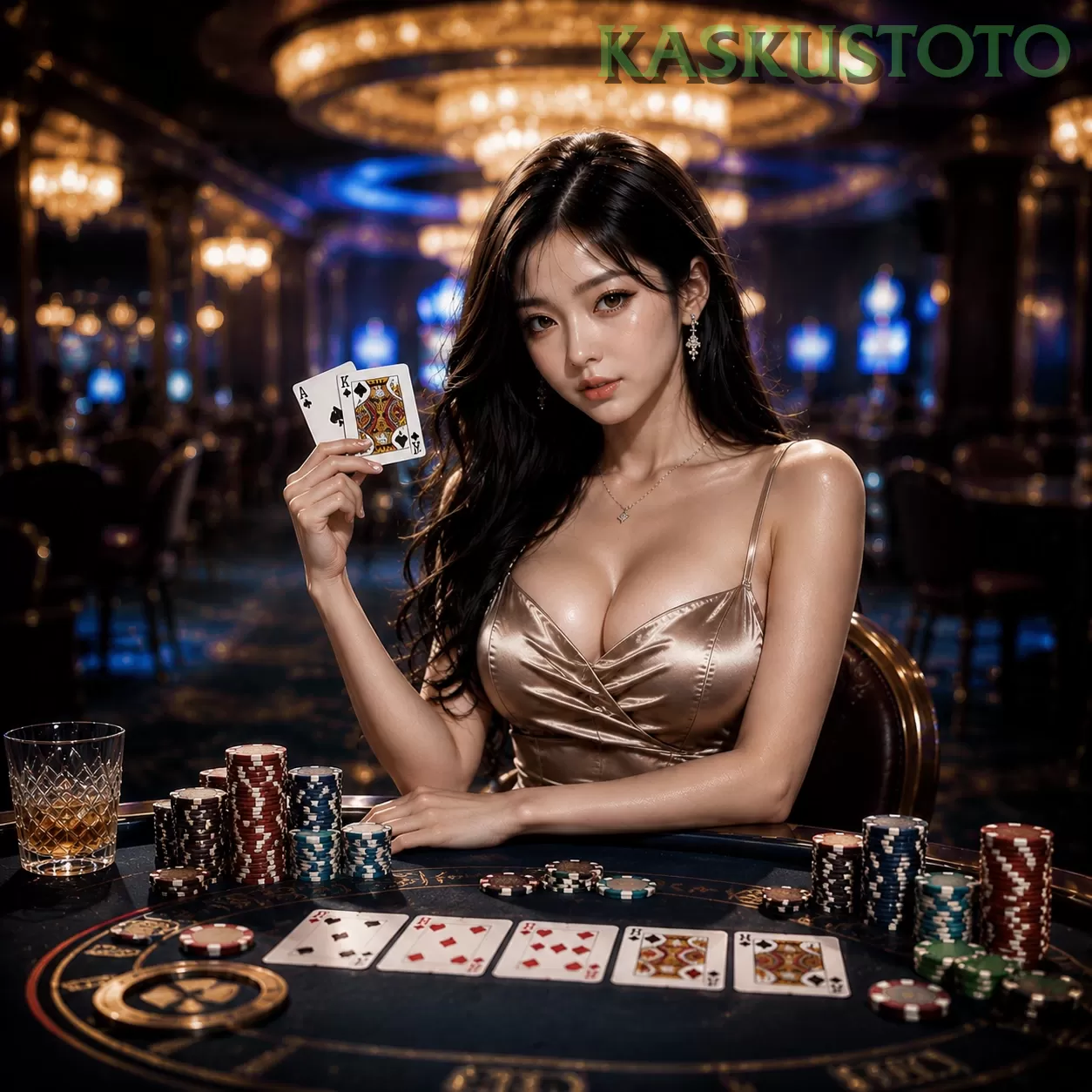 Slot icon