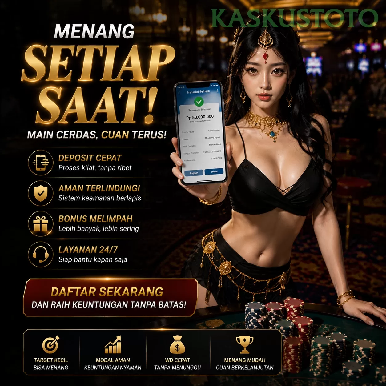 Permainan Meja icon