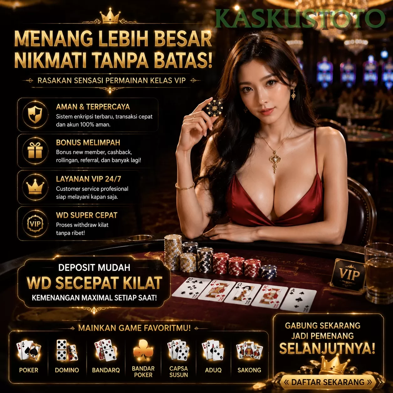 DANA partner logo