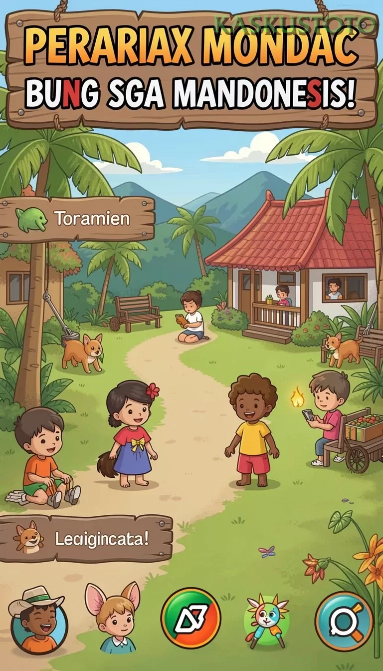 Screenshot Summer Mood nomor 1