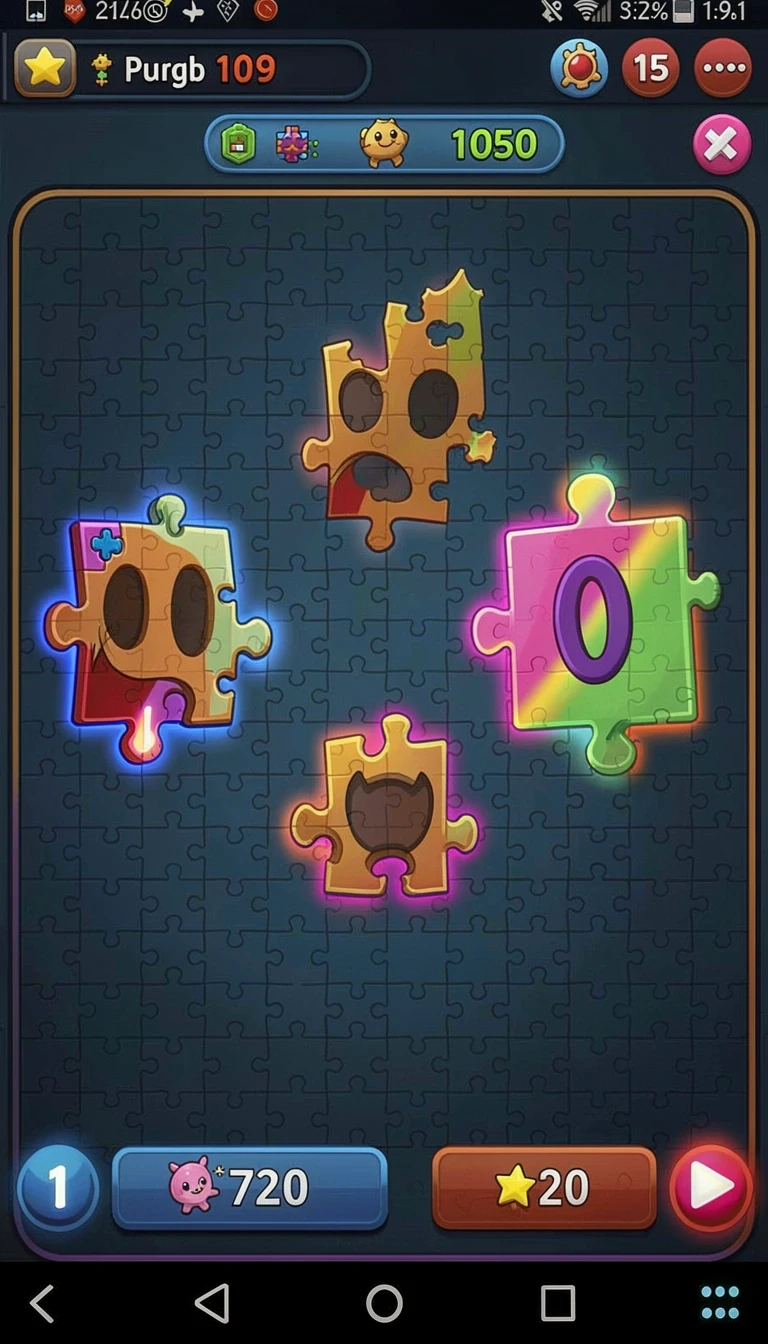 Screenshot Panduan Lengkap Main Magic Gate di Perangkat Android nomor 1