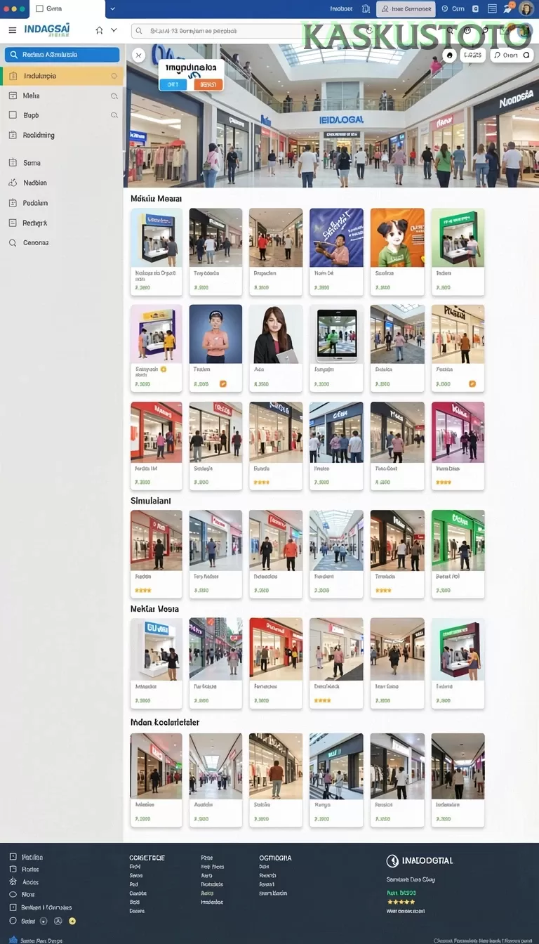 Bonus Spesial Download kaskustoto APK screenshot