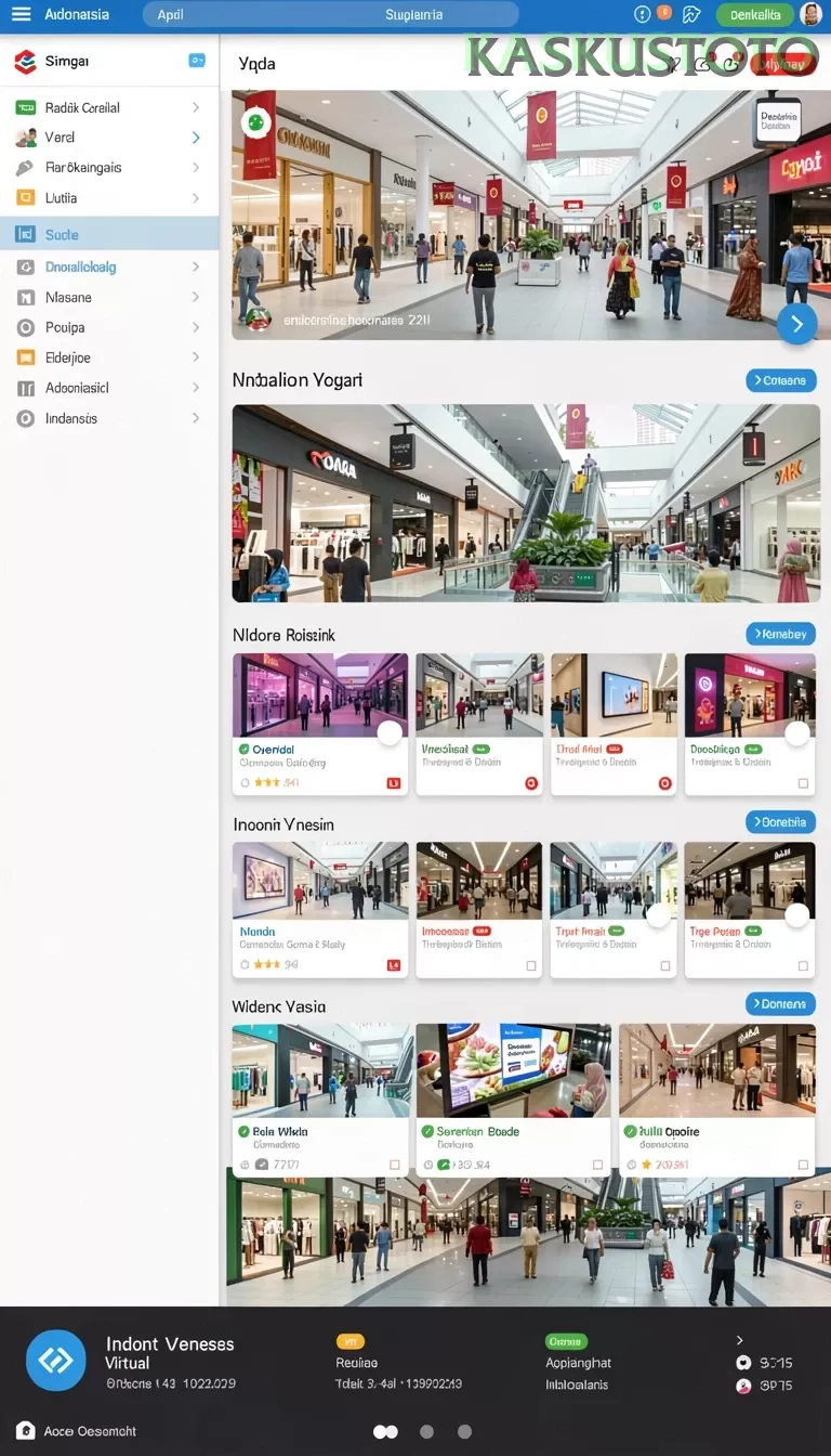 Bonus Referral Seumur Hidup screenshot