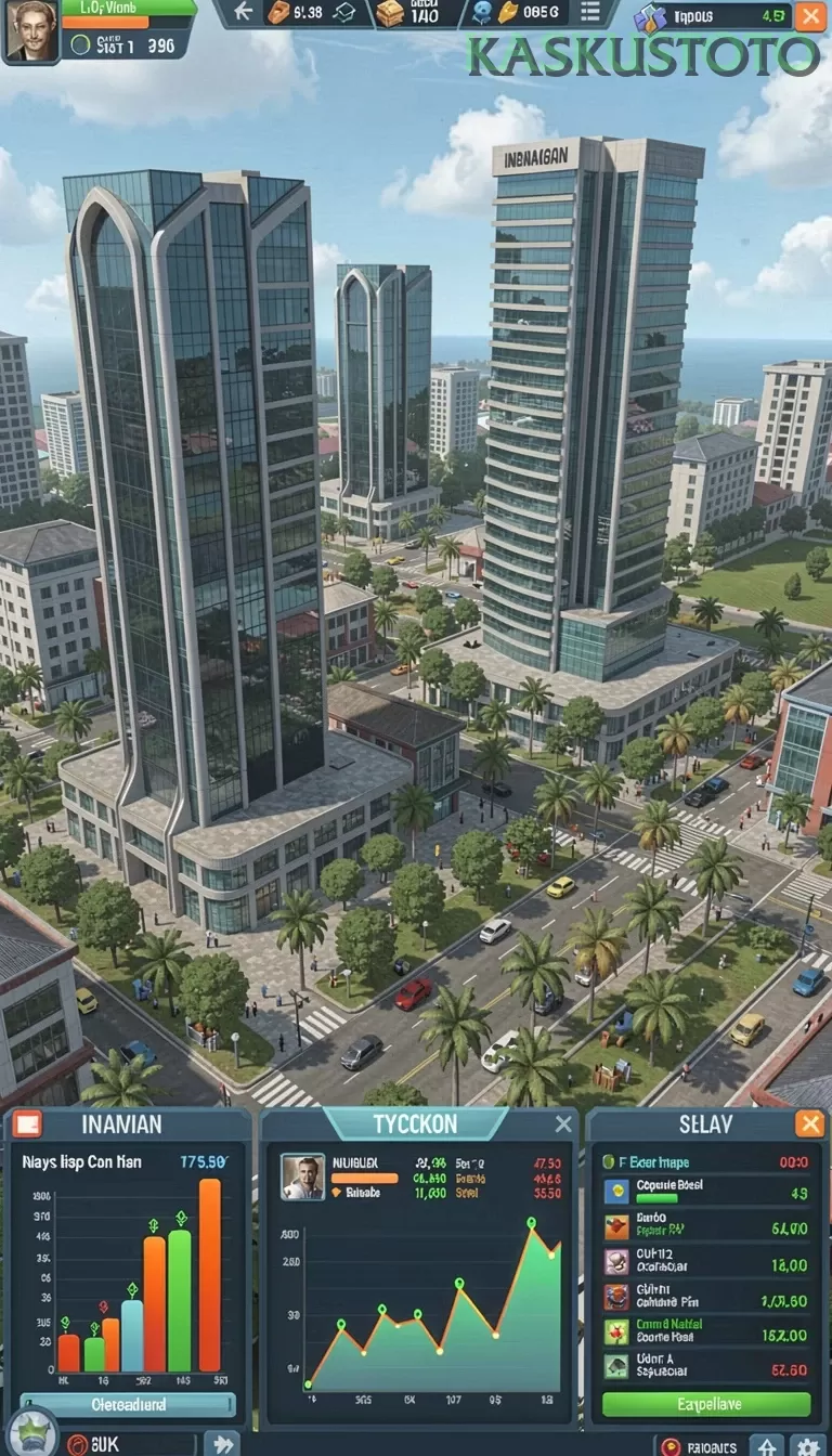 Screenshot Firewins Factory nomor 1
