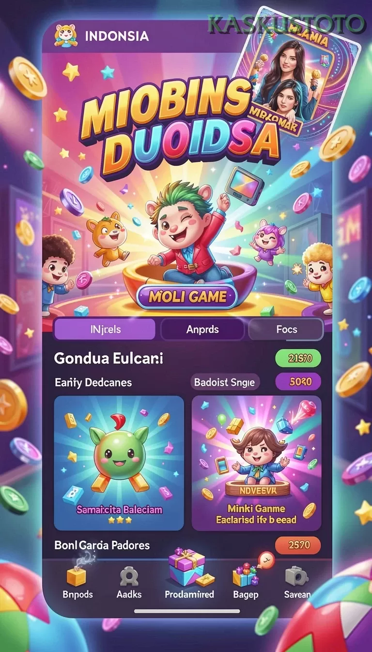 Sistem Pembayaran kaskustoto screenshot