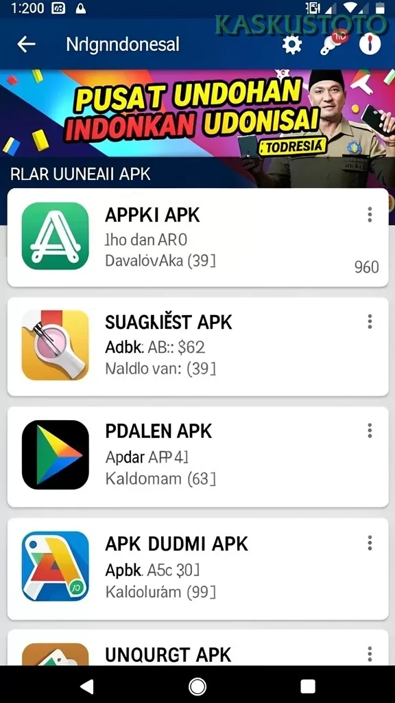 Screenshot Power Zones Thunder Birds nomor 1