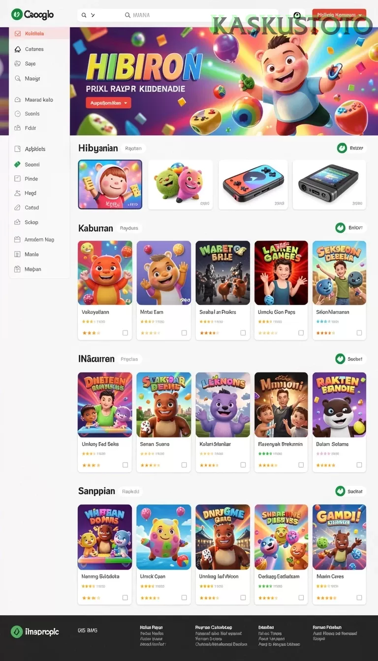 Screenshot The Master Cat nomor 2